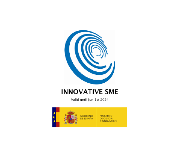 Chemotargets has been awarded the Innovative SME Seal from the Spanish Ministry of Science and Innovation