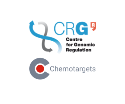 Chemotargets and the CRG ally to accelerate the development of new treatments