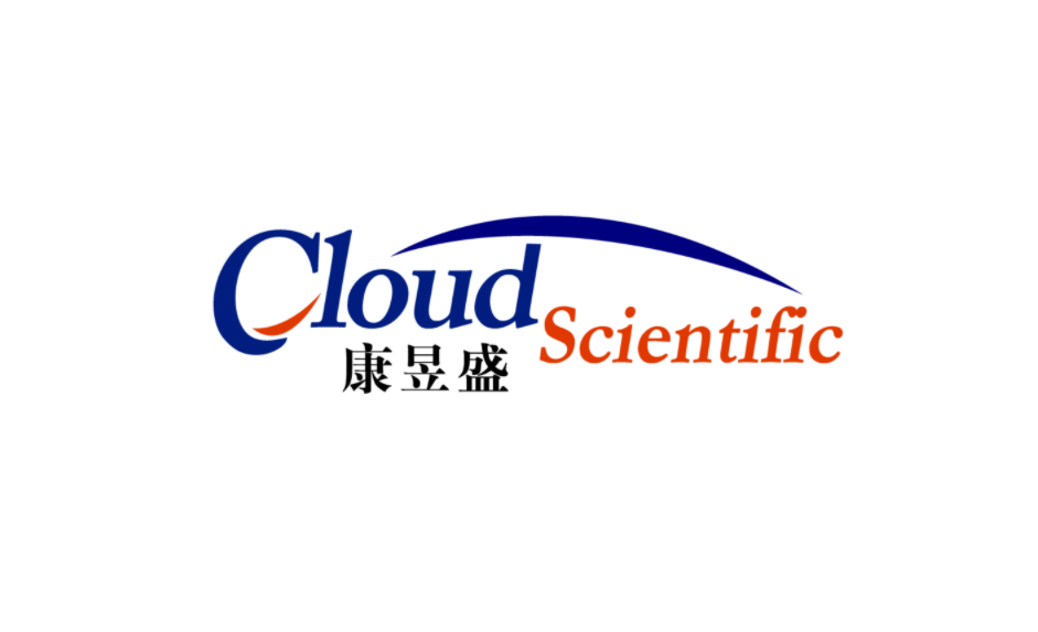 News collection CloudScientific logo
