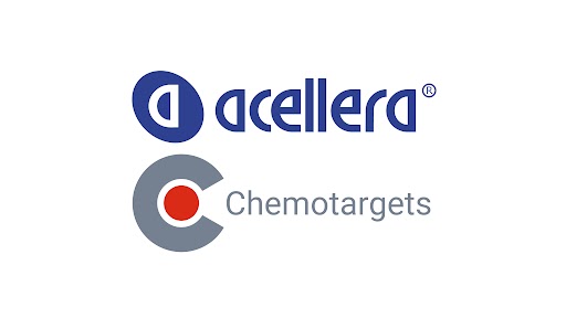Acellera and Chemotargets to Collaborate -Enhancing AI and Physics Based Drug Discovery