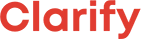 Clarify Logo