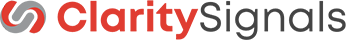 ClaritySignals Logo