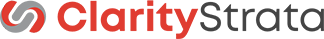 ClarityStrata Logo