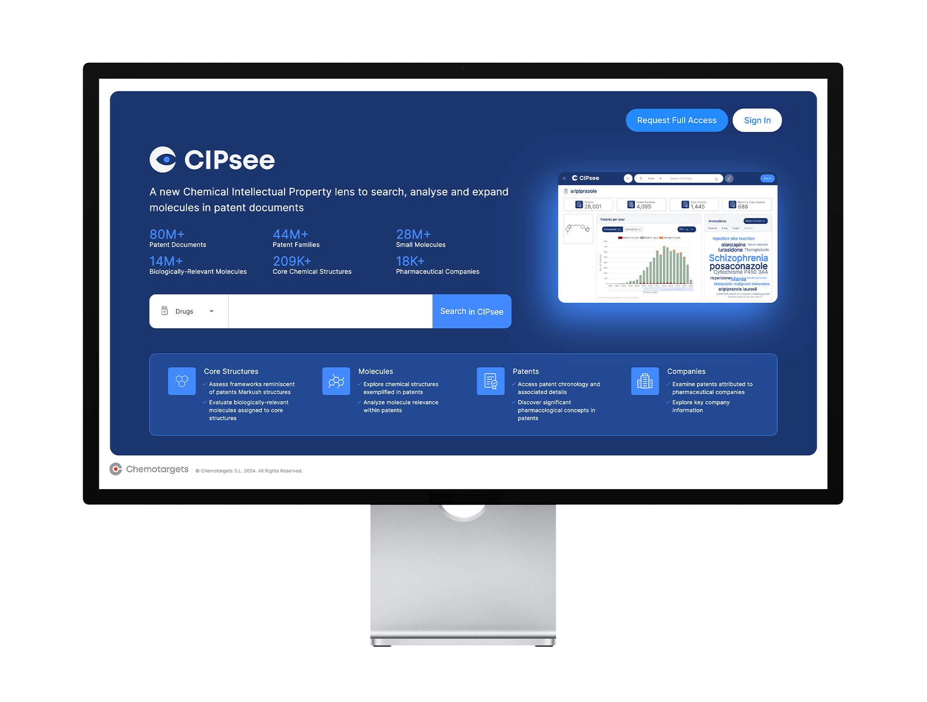 Product CIPsee computer