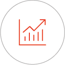 Analyze Safety Drug Icon